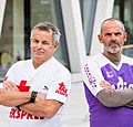 Pour Van Der Linden, l'Antwerp va toucher le jackpot avec ce joueur 